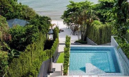 ให้เช่าคอนโด - ให้เช่า คอนโดบ้านปลายหาด (Baan Plai Haad) คอนโดมิเนียมตากอากาศสไตล์รีสอร์ท