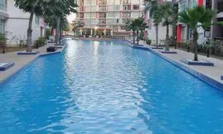 ขายคอนโด - ขายด่วน 1.29 ล้านบาท คอนโด CC Condominium ซ.สยาม (ตลาดไร่วนาสินธุ์)