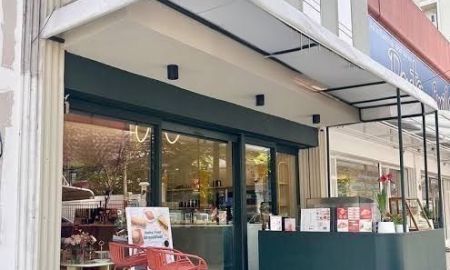 ให้เช่าอาคารพาณิชย์ / สำนักงาน - ให้เช่าตึกแถว 2 ห้อง ติดถนน ทำเลดี ซอยอารีย์สัมพันธ์7