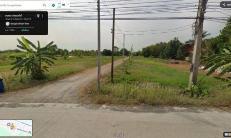 ขายที่ดิน - ขายที่ดิน 100 ตรว. อ.ลาดหลุมแก้ว ตรว.ละ 4,500 ##