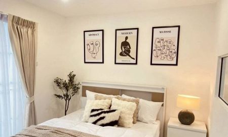 ขายคอนโด - ลานนา คอนโดมิเนียม ใกล้โรงพยาบาลลานนา อ.เมือง เชียงใหม่