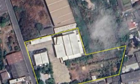 ขายโรงงาน / โกดัง - ขายโรงงานห้องเย็น 6 ไร่ ใจกลางมหาชัย พร้อมกิจการห้องเย็น 600 ตัน มีใบ รง.4 พร้อมดำเนินกิจการได้ทันที