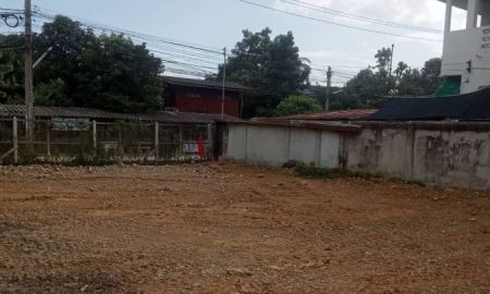 ที่ดิน - ขายเช่าที่ดินเปล่า ติดชุมชนกระทรวง เขาย้อยเพชรบุรี