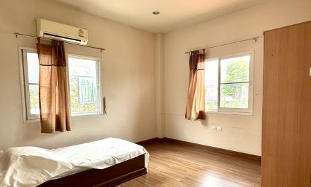 ขายบ้าน - ขายบ้านเดี่ยวหมู่บ้านปริญญดาไลน์ พระราม5 ริมถนนราชพฤกษ์ อยู่ต้นโครงการ ธรรมชาติเงียบสงบ อยู่หลังแรกหัวมุม ติดสวนสโมสร