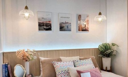 ขายคอนโด - ลานนาคอนโดมิเนียม ห้องวิวสวย อำเภอเมือง จังหวัดเชียงใหม่