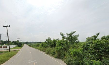 ขายที่ดิน - ขายที่ดินเขาหินซ้อน 43 ไร่ ติดถนนลาดยางซอยเทศบาล6 ใกล้ถนนสี่เลน304-1กม. อ.พนมสารคาม ฉะเชิงเทรา