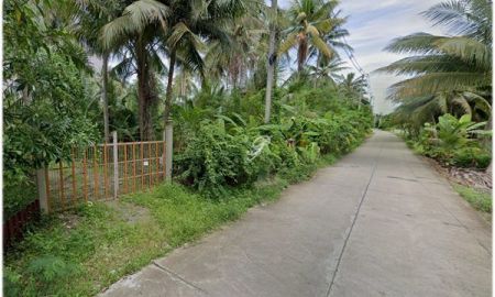 ขายบ้าน - ขายด่วน บ้านสวนทรงไทยริมน้ำ 3ไร่ 2งาน 56.5ตร.ว. บรรยากาศดีใกล้กรุงเทพ พร้อมเข้าอยู่