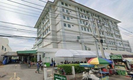 ขายโรงงาน / โกดัง - ขายอาคารพร้อมที่ดิน พื้นที่ 3 ไร่ ติดถนนโรจนะ ต.บ้านสร้าง อ.บางปะอิน จ.พระนครศรีอยุธยา
