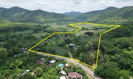 ขายที่ดิน - ขายที่ดินแปลงใหญ่ วิวเขาใกล้แยกวังชมภู จ.เพชรบูรณ์ ราคาสุดคุ้ม