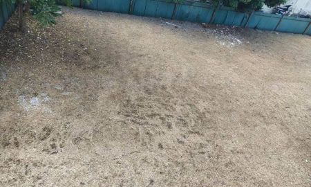 ให้เช่าที่ดิน - ให้เช่าที่ดินเหมาะทำธุรกิจในซอยวงศ์สว่าง19 ที่ดินล้อมรอบขนาด103ตารางวา