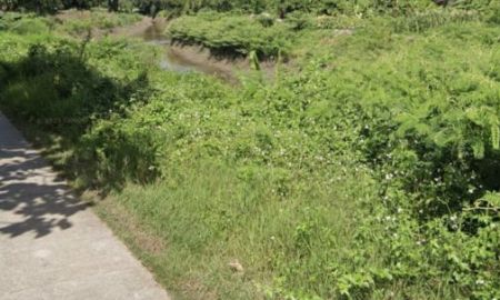 ขายที่ดิน - ขายที่ดินเปล่า 9ไร่3งาน 57 ตรว ต เมืองชุม อ เวียงชัย เชียงราย เหมาะสร้างโรงเรือนทำเกษตร เกสต์เฮ้าส์ รีสอร์ต