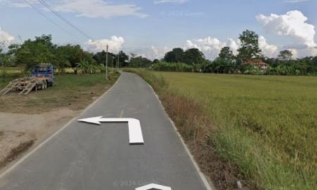 ขายที่ดิน - ขายที่ดิน 11ไร่1งาน 70 ตรว. ต.เวียงเหนือ อ. เวียงชัย จ.เชียงราย เชื่อมต่อเมือง สนามบิน แหล่งท่องเที่ยวได้รวดเร็ว