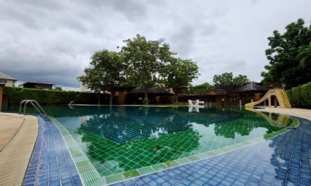 ขายที่ดิน - ขายด่วน ที่ดินเปล่า ในโครงการ มบ.สารินปาร์ค เนื้อที่ 437.7 ตรว. (แปลงมุม) แปลงสวย ซ. รัชดา 66 แขวงบางซื่อ เขตบางซื่อ