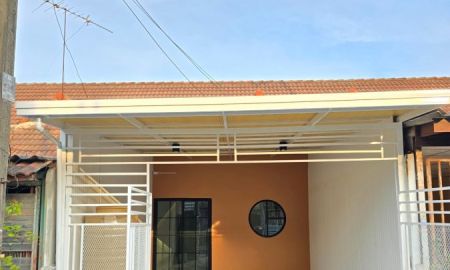 ขายทาวน์เฮาส์ - หมู่บ้านธราดล ต.ลำผักกูด อ.ธัญบุรี จ.ปทุมธานี