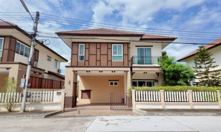 บ้าน - ขายและให้เช่าบ้านในโครงการ หมู่บ้านแกรนด์ ล้านนา เมอริเดียน อ.สันกำแพง จ.เชียงใหม่