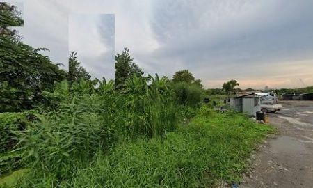 ขายที่ดิน - ขายที่ดินถนนติวานนท์ บางพูด เข้าซอย เนื้อที่ 217 ตรว อ.ปากเกร็ด จ.นนทบุรี ใกล้คลองบางพัง อู่ช่างจอนห์ ตู้ซิ่ง J&T สาขาบางพูด