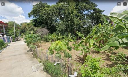 ขายที่ดิน - ขายที่ดินติดศูนย์ราชการจังหวัดติดถนนโฉนดพร้อมโอน