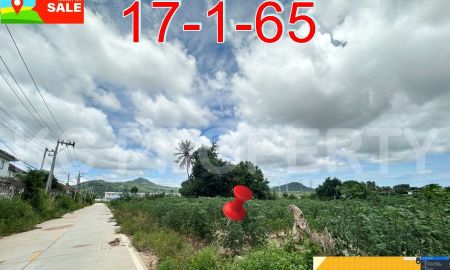 ขายที่ดิน - ขายที่ดิน17ไร่ สร้างโรงแรม รีสอร์ท บ้านจัดสรร ใกล้สนามกอล์ฟบูรพา3009 ราคาเบาๆ