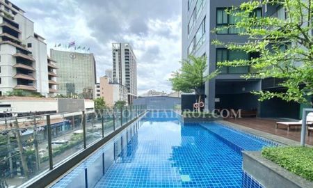ให้เช่าคอนโด - คอนโด Noble Reflex Ari ใกล้ BTS อารีย์ แขวงสามเสนฝั่งเหนือ เขตพญาไท (บางซื่อ) กทม.