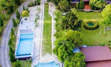 ขายที่ดิน - ที่ดินแปลงใหญ่พร้อมกิจการรีสอร์ท ใจกลางธรรมชาติ อ.แม่จัน จ.เชียงราย