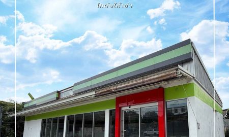 ให้เช่าอาคารพาณิชย์ / สำนักงาน - ให้เช่า ที่ดินพร้อมอาคาร 200 ตร.ว. สตรีวิทยา2 ลาดพร้าววังหิน โชคชัย4 นาคนิวาส ใกล้รถไฟฟ้า