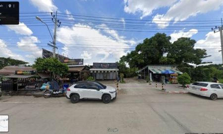 ขายที่ดิน - ขายที่ดินสวย 711.5 ตรว. ติดถนนศรีนครินทร์-ร่มเกล้า ใกล้สนามกอล์ฟ