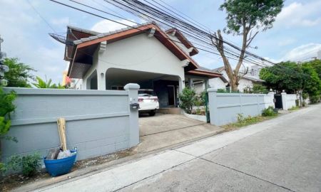 ขายบ้าน - ขายบ้านเดี่ยวปุณณวิถี สุขุมวิท101 ที่ดิน 90ตร.ว ใกล้รถไฟฟ้า BTSปุณณวิถี 800ม. ซอยกว้างน่าอยู่ ใกล้ทรูดิจิตอล Whizdom101 ซีคอนศรีนครินทร์ บางนา