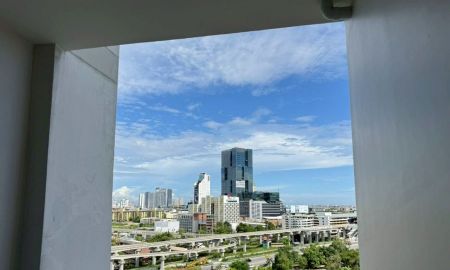 ขายคอนโด - ขายคอนโด ศุภาลัยปาร์ค ศรีนครินทร์ ใกล้รถไฟฟ้าสายสีเหลือง ศรีอุดม