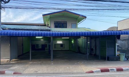 ให้เช่าบ้าน - ให้เช่าบ้าน 2 ชั้น 50 ตร.ว. 5ห้องนอน พร้อมที่ดินเปล่า 125 ตร.ว. ลาดพร้าว71 ปากซอยสังคมสงเคราะห์26 เหมาะทำร้านค้าขาย และกิจการอื่นๆ