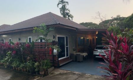 ขายบ้าน - โอกาสทอง! บ้านสวนริมน้ำสไตล์รีสอร์ทที่ดอยสะเก็ดเชียงใหม่