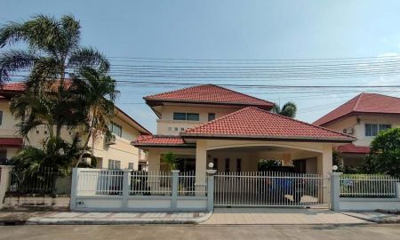 ให้เช่าบ้าน - ให้เช่าบ้านหางดง ใกล้โรงเรียนนานาชาติปัญญาเด่น สาธิตรังสิต เกรซและลานนา เชียงใหม่