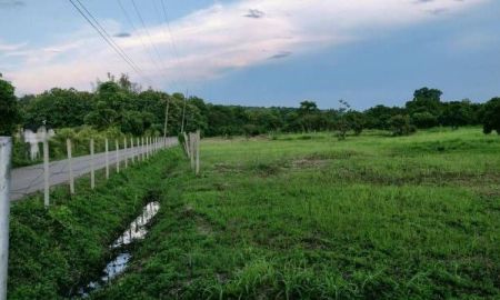 ขายที่ดิน - ขายที่ดินตำบลป่าเมี่ยงดอยสะเก็ตติดถนนวิวดอยโฉนดพร้อมโอน