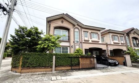 ให้เช่าบ้าน - ให้เช่า] หมู่บ้าน โกลเด้น นีโอ บางแค / 4 ห้องนอน 3 ห้องน้ำ / 43 ตรว. 150 ตรม. **48,000**