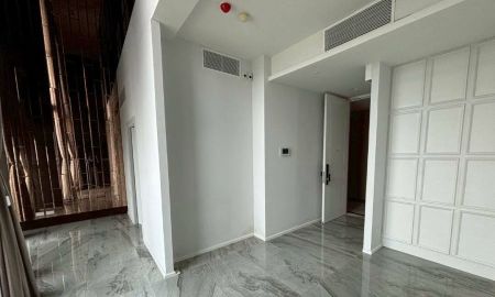 ขายคอนโด - ขาย Penthouse สุดหรู Canapaya Residences ชั้น 42-43 เนื้อที่ 73.87 ตารางเมตร 1 ห้องนอน 2 ห้องน้ำ ราคา 18.5 ลบ.*
