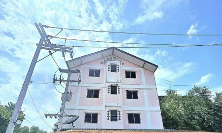 ขายอพาร์ทเม้นท์ / โรงแรม - หอพักย่านนิคมอุสหกรรมโรจนะ พร้อมผู้เช่าตลอดทั้งปี ไม่ต้องหาคนเข้า