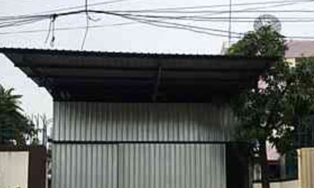 ให้เช่าโรงงาน / โกดัง - ให้เช่าโกดังสินค้าขนาดพื้นที่ 250 ตร.ม ซอยนวมินทร์ 111