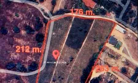 ขายที่ดิน - ขายที่ดินเปล่า สามพระยา ชะอำ จ.เพชรบุรี 19-1-97 ไร่ เป็นพื้นที่เกษตรกรรม เหมาะซื้อเพ่ื่อการลงทุน ราคา 21.6 ลบ.*