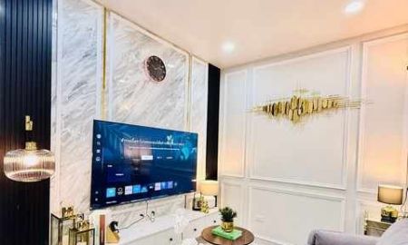 ขายคอนโด - ขายคอนโดวิวทะเล พัทยาใต้ ห้องรีโนเวทใหม่ เหมาะกับการลงทุน พร้อมอยู่