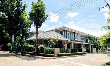 ขายบ้าน - บ้านบุราสิริ บีงหนองโคตร สภาพเหมือนใหม่ แทบไม่ได้อยู่ แต่ดูแลดีมากๆ แปลงหัวมุม+เฟอร์ฯครบครัน ของแถมอีกเพียบ เมืองขอนแก่น (โครงการของแสนสิริ)