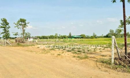 ขายที่ดิน - ที่ดินถมแล้ว คลอง14 ถนนรังสิต-นครนายก ใกล้มหาวิทยาลัยเซนต์เทเรซา อ.องครักษ์ จ.นครนายก