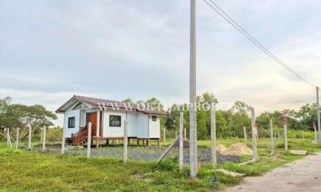 ขายบ้าน - บ้านพร้อมที่ดินถมแล้ว ใกล้ถนนรังสิต-นครนายก คลอง14 ธัญบุรี ปทุมธานี