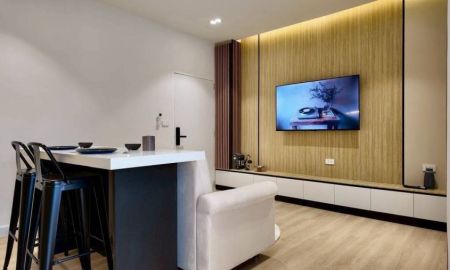 ขายคอนโด - ขายคอนโดรีโนเวทใหม่ ศรีธนา 1 ใกล้นิมมาน เชียงใหม่