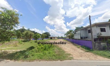 ขายที่ดิน - ขายที่ดินพร้อมบ้าน1หลัง ใกล้ถนนสุขุมวิท ใกล้แยกแสลง ต.ท่าช้าง อ.เมือง จ..จันทบุรี