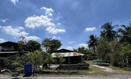 ขายบ้าน - ขายบ้านเดี่ยว พร้อมที่ดิน 100 ตรว ต.สร่างโศก อ.บ้านหมอ สระบุรี ราคาถูกมาก