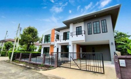ขายบ้าน - ขายบ้านเดี่ยวเดอะ แพลนท์ ไลท์ ติวานนท์ - รังสิต (ภัสสร 31) ถนนติวานนท์ - รังสิต ต. บางกระดี อ. เมืองปทุมธานี จ. ปทุมธานี