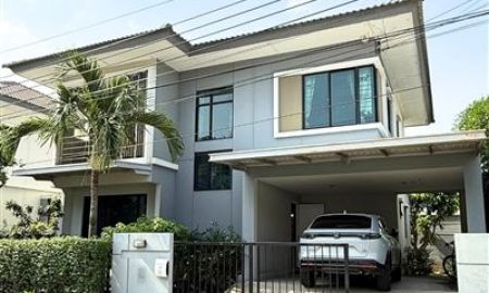 ขายบ้าน - ราคาถูกที่สุด| พฤกษา วิลเลจ 40 อ่อนนุช มอเตอร์เวย์