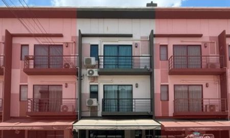 ทาวน์เฮาส์ - ขาย/เช่า ทาวน์โฮม 3 ชั้น บ้านกลางเมือง พหลโยธิน 50