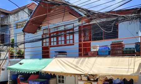 ขายบ้าน - ขายบ้าน 2 ชั้น 30 ตรว. ซอยรามอินทรา 73 แขวงรามอินทรา เขตคันนายาว กรุงเทพ