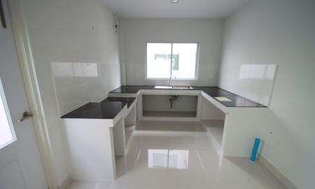 ขายบ้าน - ขายบ้านเดี่ยว 2 ชั้น ทำเลดี เขตสายไหม จังหวัดกรุงเทพมหานคร