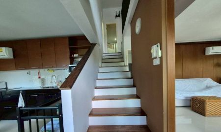 ขายบ้าน - บ้านระยอง พร้อมเฟอร์ครบ 39.1 ตรว อยู่เอง หรือปล่อยเช่า